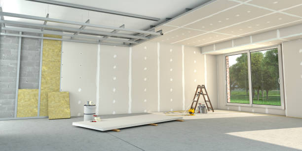 Best Residential Insulation in Lindale, GA