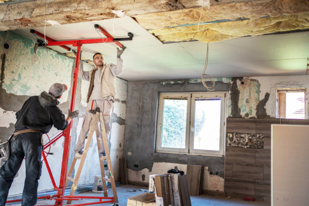 Best Commercial Insulation in Lindale, GA