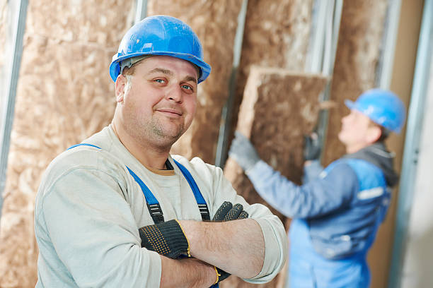 Best Insulation Maintenance and Repair in Lindale, GA